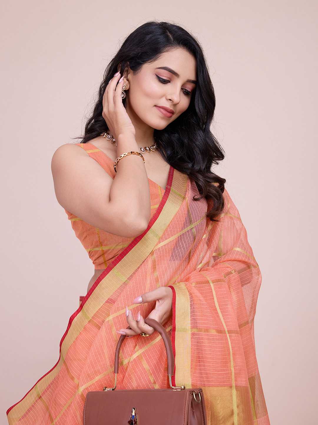 Anupama01-Peach-2-0